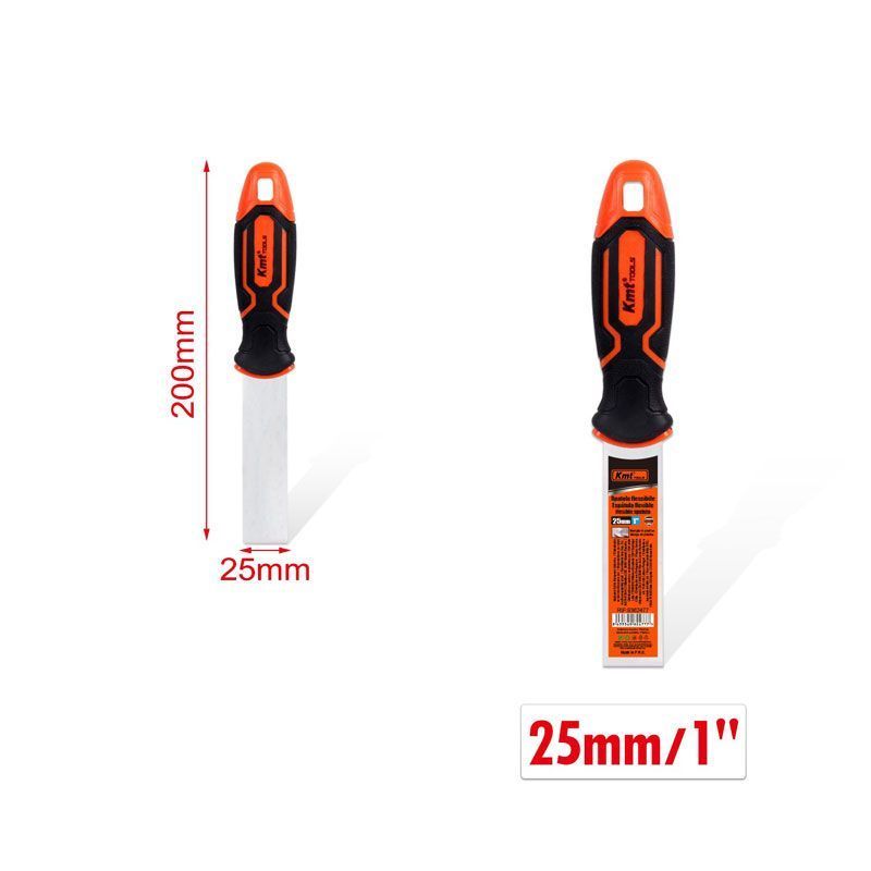KMT Σπάτουλα 25mm - Spatula