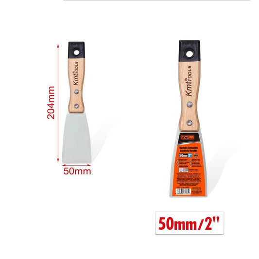 KMT Σπάτουλα 50mm - Spatula