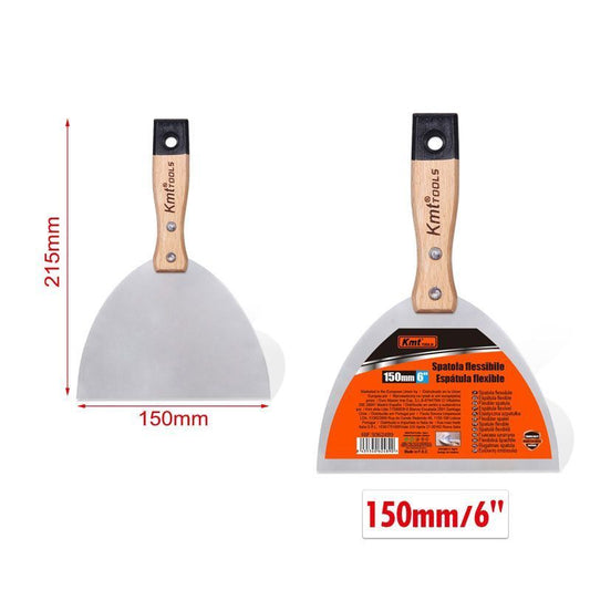 KMT Σπάτουλα 150mm - Spatula