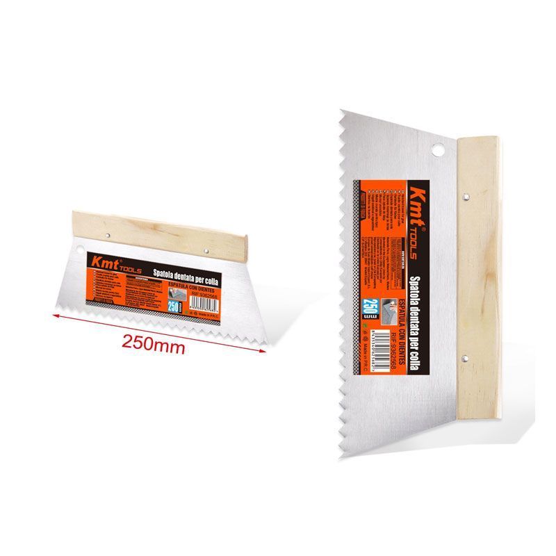 KMT Σπάτουλα 250mm - Spatula