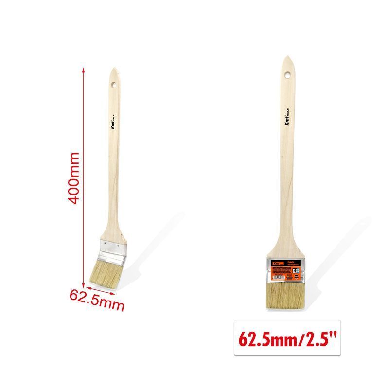 KMT Πινέλο βαψίματος 62.5mm - Painting brush
