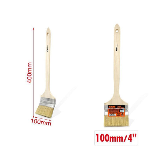 KMT Πινέλο βαψίματος 100mm - Painting brush