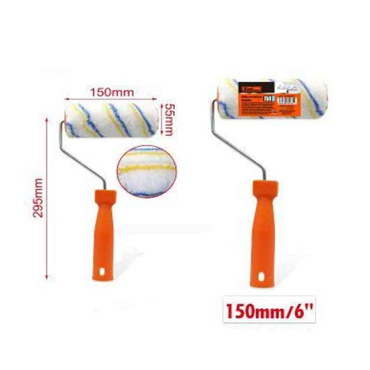 KMT Ρολό βαψίματος 150mm - Paint Roller
