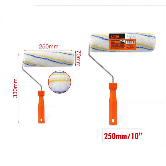 KMT Ρολό βαψίματος 250mm - Paint Roller