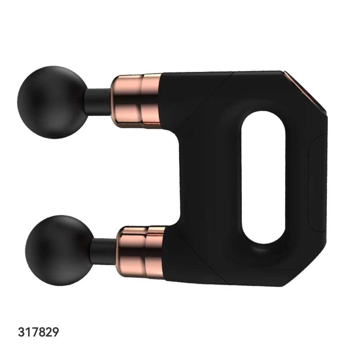 Συσκευή μασάζ - Massage Gun - 862150 ΥΓΕΙΑ - ΟΜΟΡΦΙΑ & Fitness>Συσκευές μασάζ