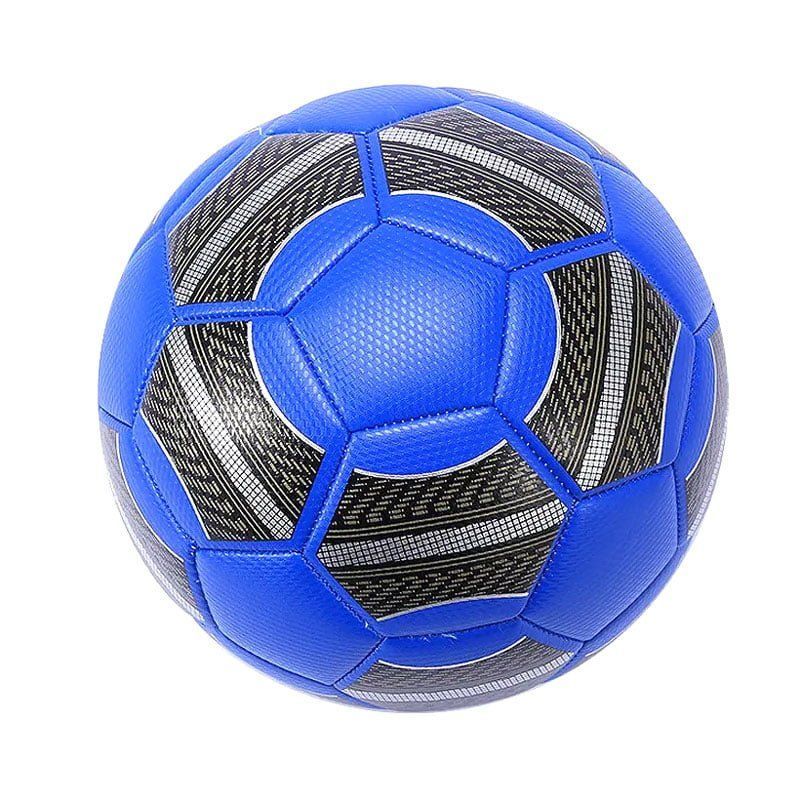 Μπάλα ποδοσφαίρου σε διάφορα χρώματα - Football