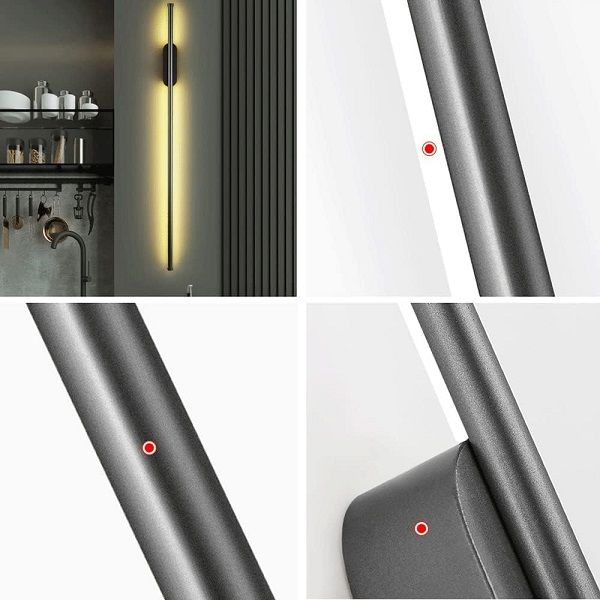 Επιτοίχιο φωτιστικό LED - PH212 - 942362