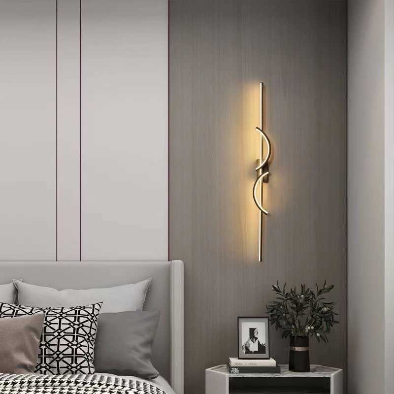 Επιτοίχιο φωτιστικό LED - H12 - 941921