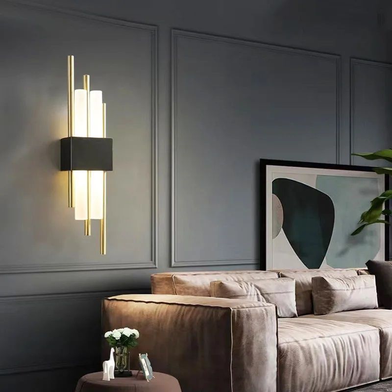 Επιτοίχιο φωτιστικό LED - PH202 - 942034 ΦΩΤΙΣΜΟΣ & ΕΝΕΡΓΕΙΑ>Είδη φωτισμού & αναλώσιμα>Φωτιστικά οροφής & τοίχου