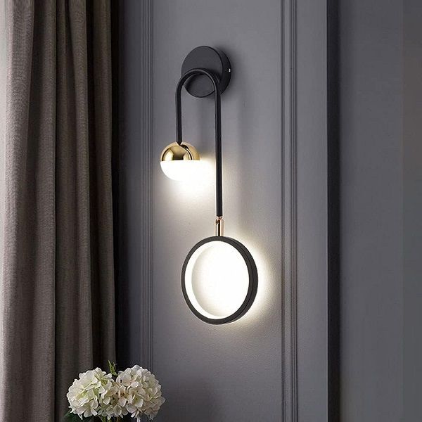 Επιτοίχιο φωτιστικό LED - Ph063 - 941709