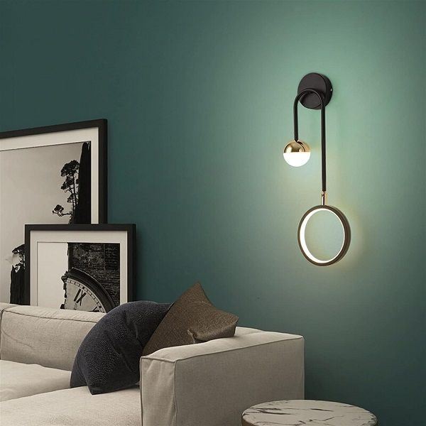 Επιτοίχιο φωτιστικό LED - Ph063 - 941709