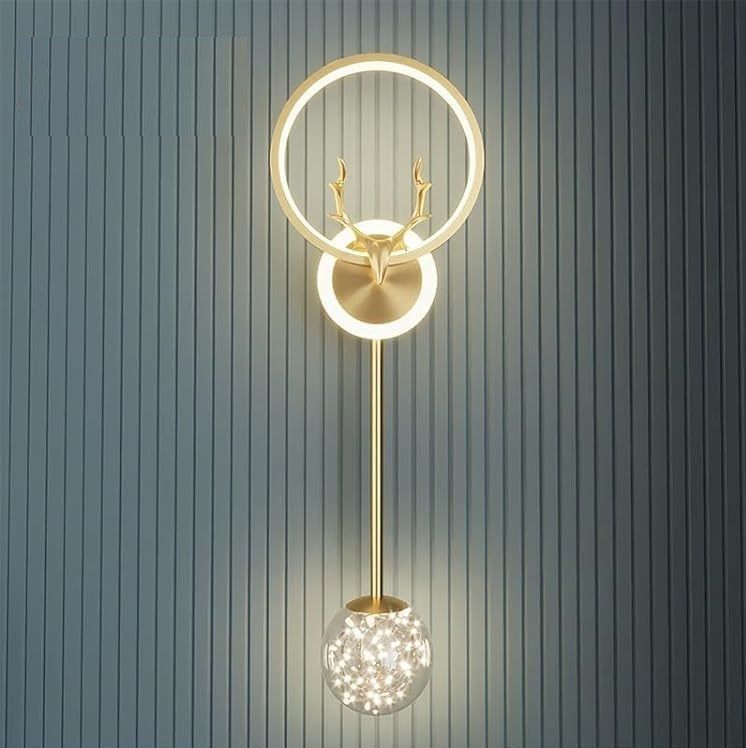 Επιτοίχιο φωτιστικό LED - PH056 - 942089