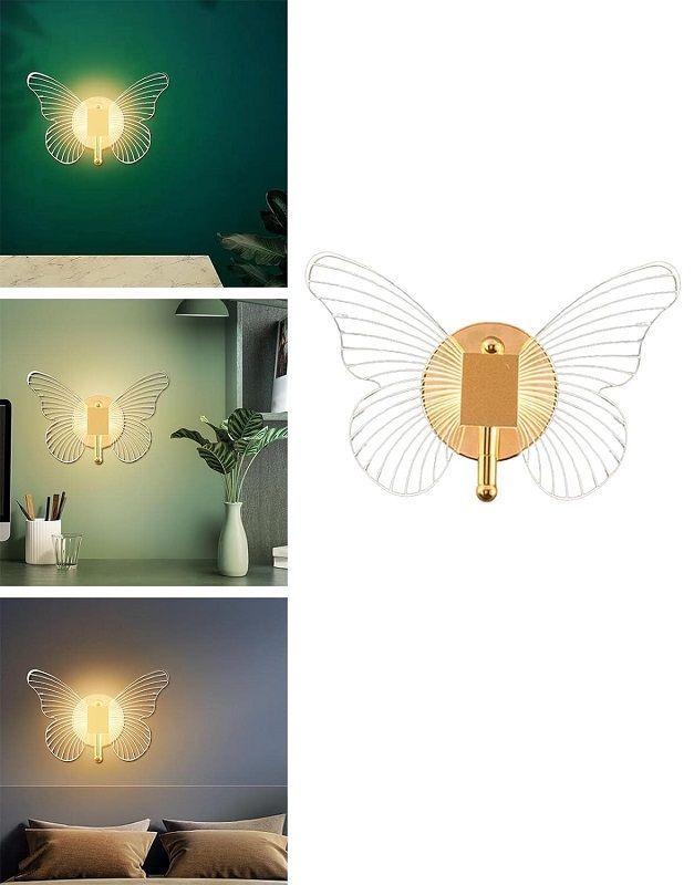 Επιτοίχιο φωτιστικό LED - PH022 - 942126