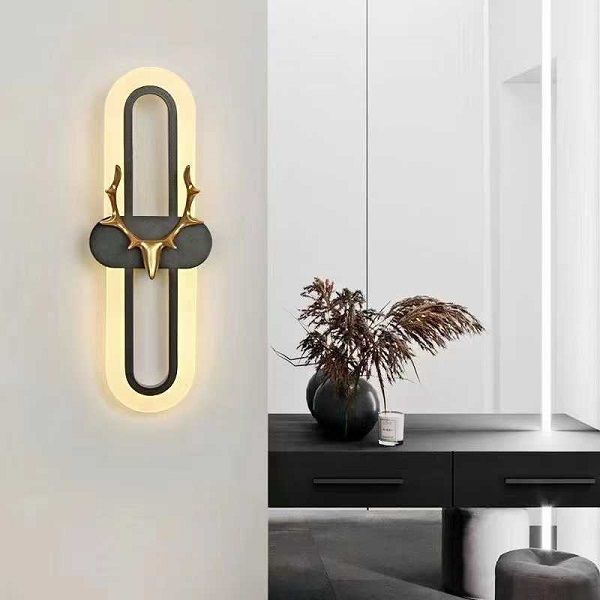 Επιτοίχιο φωτιστικό LED - PH206 - 942195