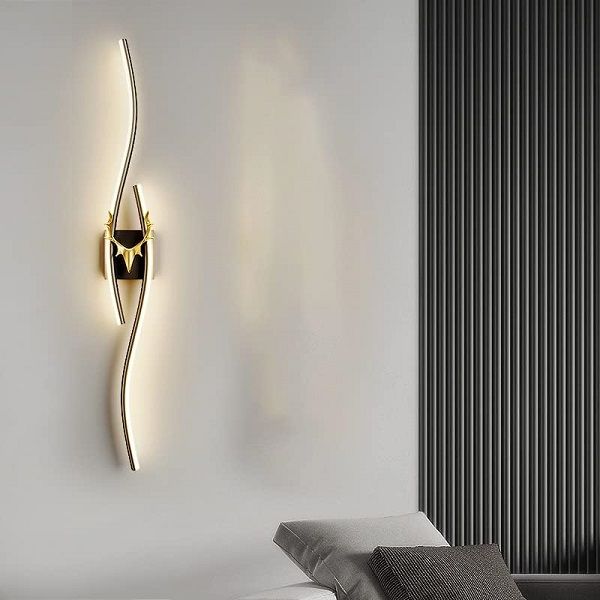 Επιτοίχιο φωτιστικό LED - PH208 - 941792