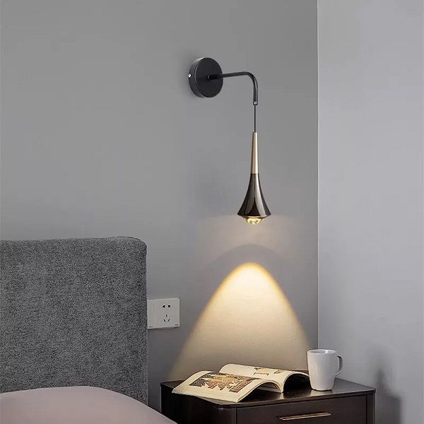 Επιτοίχιο φωτιστικό LED - PH212 - 942362 ΦΩΤΙΣΜΟΣ & ΕΝΕΡΓΕΙΑ>Είδη φωτισμού & αναλώσιμα>Φωτιστικά οροφής & τοίχου