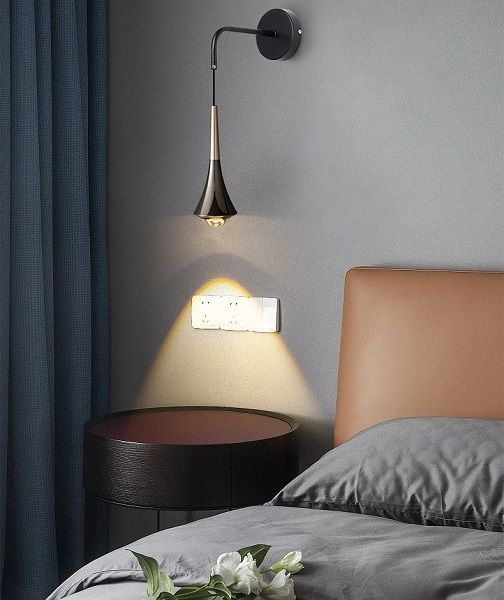 Επιτοίχιο φωτιστικό LED - PH212 - 942362 ΦΩΤΙΣΜΟΣ & ΕΝΕΡΓΕΙΑ>Είδη φωτισμού & αναλώσιμα>Φωτιστικά οροφής & τοίχου