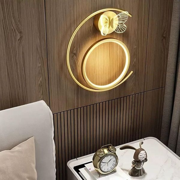 Επιτοίχιο φωτιστικό LED - PH213 - 942430