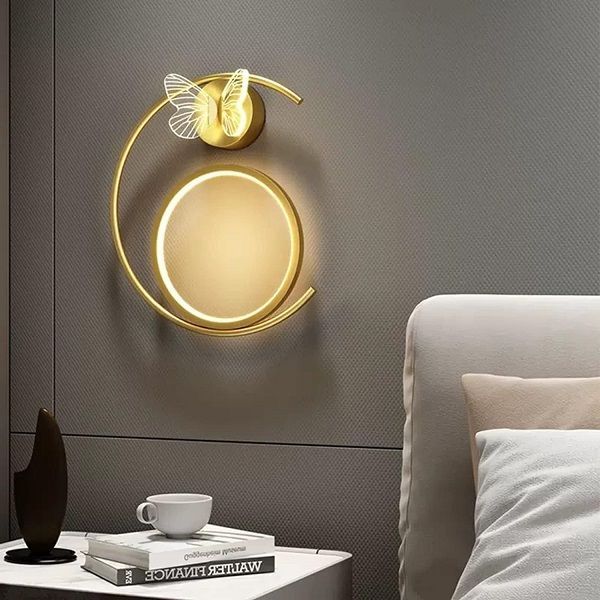 Επιτοίχιο φωτιστικό LED - PH214 - 942447 ΦΩΤΙΣΜΟΣ & ΕΝΕΡΓΕΙΑ>Είδη φωτισμού & αναλώσιμα>Φωτιστικά οροφής & τοίχου