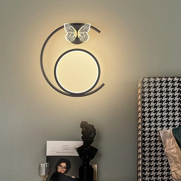 Επιτοίχιο φωτιστικό LED - PH214 - 942454 ΦΩΤΙΣΜΟΣ & ΕΝΕΡΓΕΙΑ>Είδη φωτισμού & αναλώσιμα>Φωτιστικά οροφής & τοίχου