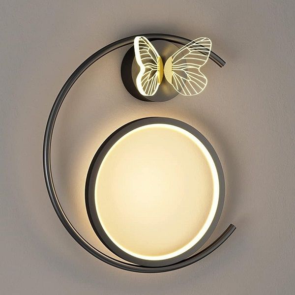 Επιτοίχιο φωτιστικό LED - PH214 - 942447 ΦΩΤΙΣΜΟΣ & ΕΝΕΡΓΕΙΑ>Είδη φωτισμού & αναλώσιμα>Φωτιστικά οροφής & τοίχου