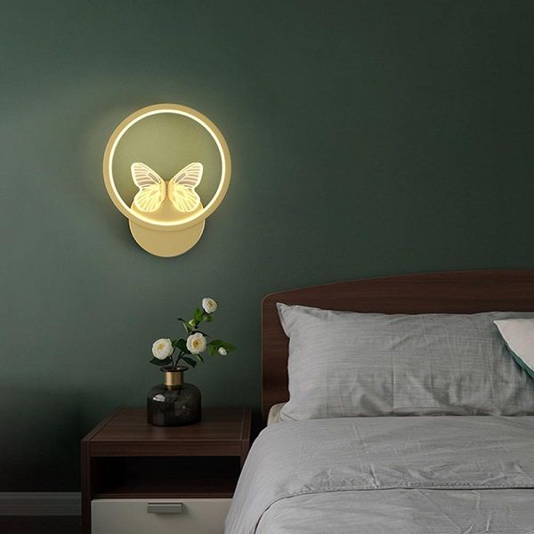 Επιτοίχιο φωτιστικό LED - PH214 - 942454 ΦΩΤΙΣΜΟΣ & ΕΝΕΡΓΕΙΑ>Είδη φωτισμού & αναλώσιμα>Φωτιστικά οροφής & τοίχου