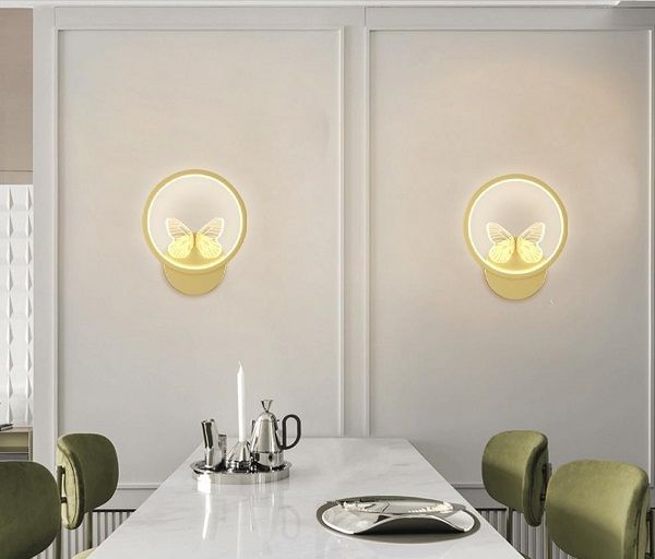 Επιτοίχιο φωτιστικό LED - PH214 - 942454 ΦΩΤΙΣΜΟΣ & ΕΝΕΡΓΕΙΑ>Είδη φωτισμού & αναλώσιμα>Φωτιστικά οροφής & τοίχου