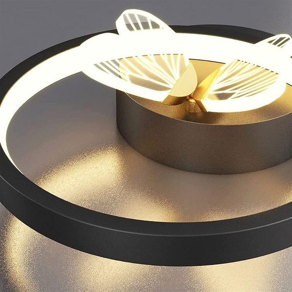 Επιτοίχιο φωτιστικό LED - ph097 - 941730