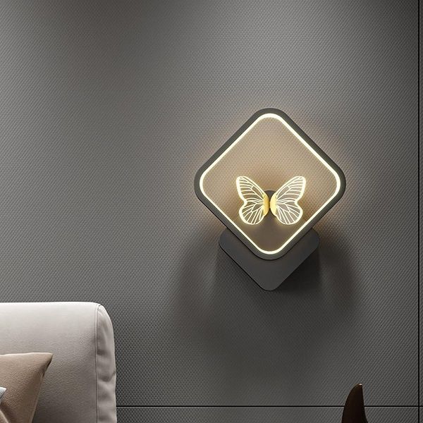 Επιτοίχιο φωτιστικό LED - PH215 - 942475