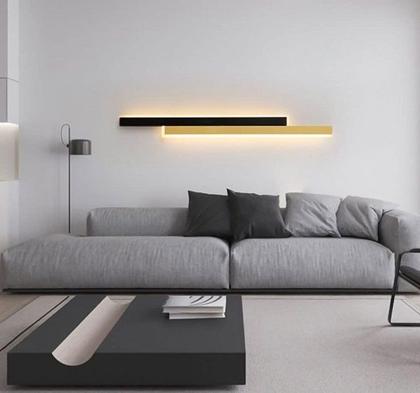 Επιτοίχιο φωτιστικό LED - PH217 - 942508