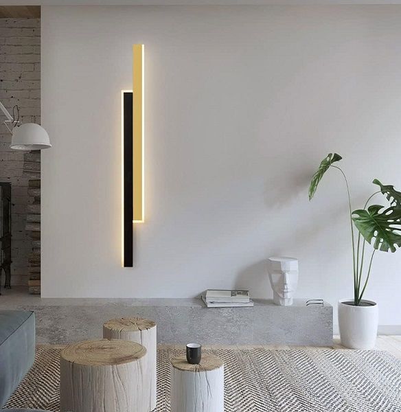 Επιτοίχιο φωτιστικό LED - PH217 - 942508