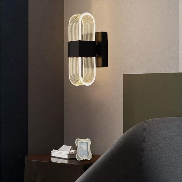 Επιτοίχιο φωτιστικό LED - PH217 - 942515