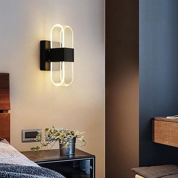 Επιτοίχιο φωτιστικό LED - PH217 - 942515