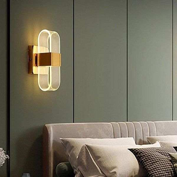 Επιτοίχιο φωτιστικό LED - PH218 - 942522