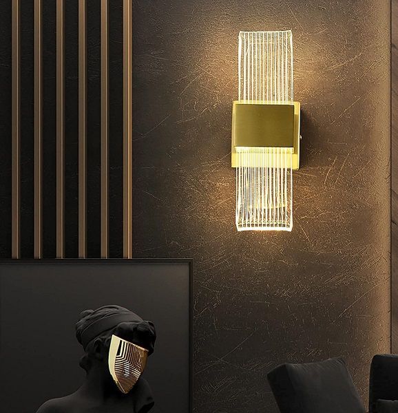 Επιτοίχιο φωτιστικό LED - PH218 - 942522