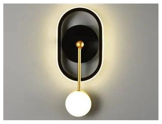 Επιτοίχιο φωτιστικό LED - PH112 - 942621