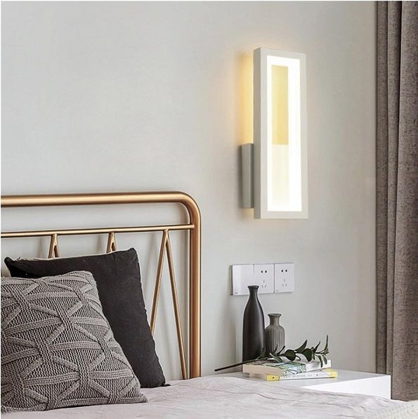 Επιτοίχιο φωτιστικό LED - PH059 - 942645