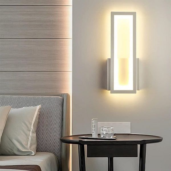 Επιτοίχιο φωτιστικό LED - PH059 - 942645