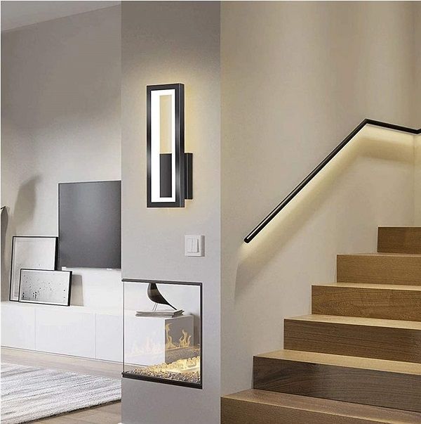 Επιτοίχιο φωτιστικό LED - PH059 - 942645
