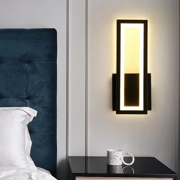 Επιτοίχιο φωτιστικό LED - PH059 - 942645