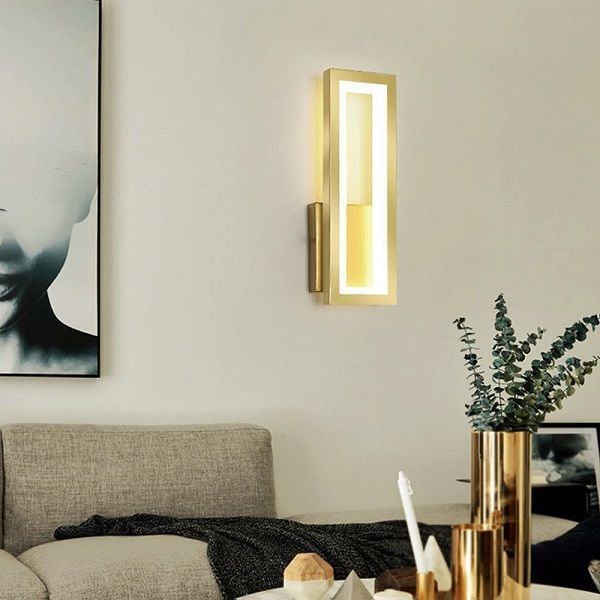 Επιτοίχιο φωτιστικό LED - PH058 - 942676