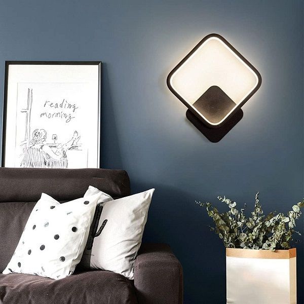 Επιτοίχιο φωτιστικό LED - 942690