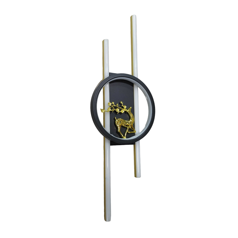 Επιτοίχιο φωτιστικό LED - H1 - 942782 ΦΩΤΙΣΜΟΣ & ΕΝΕΡΓΕΙΑ>Είδη φωτισμού & αναλώσιμα>Φωτιστικά οροφής & τοίχου