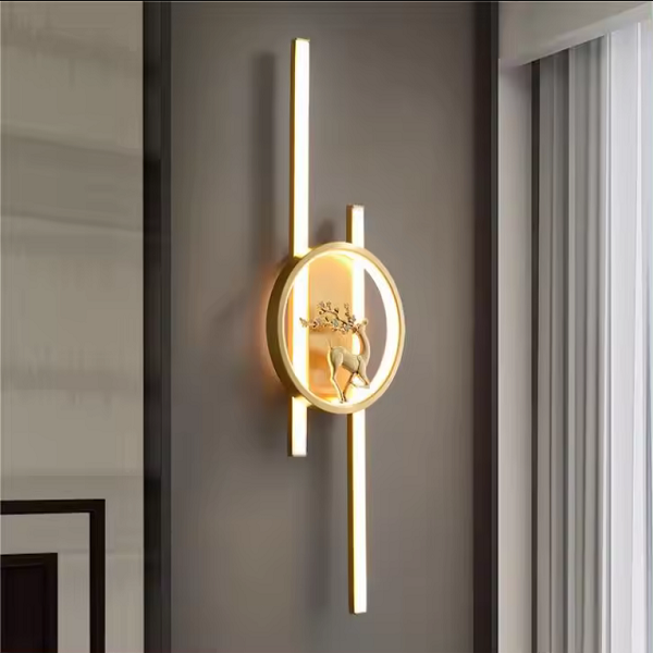 Επιτοίχιο φωτιστικό LED - H1 - 942799 ΦΩΤΙΣΜΟΣ & ΕΝΕΡΓΕΙΑ>Είδη φωτισμού & αναλώσιμα>Φωτιστικά οροφής & τοίχου
