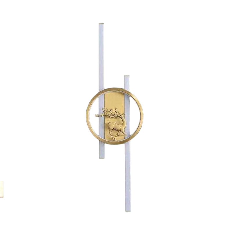 Επιτοίχιο φωτιστικό LED - H1 - 942799 ΦΩΤΙΣΜΟΣ & ΕΝΕΡΓΕΙΑ>Είδη φωτισμού & αναλώσιμα>Φωτιστικά οροφής & τοίχου