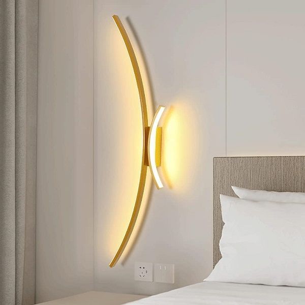 Επιτοίχιο φωτιστικό LED - H1 - 942782