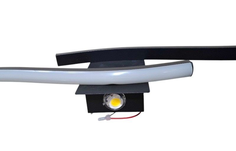 Επιτοίχιο φωτιστικό LED - H3 - 942829