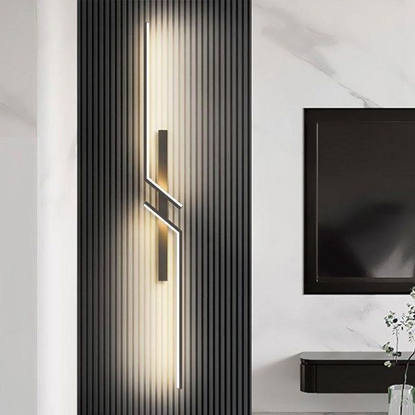 Επιτοίχιο φωτιστικό LED - H4 - 942843