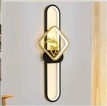 Επιτοίχιο φωτιστικό LED - H16 - 943086 ΦΩΤΙΣΜΟΣ & ΕΝΕΡΓΕΙΑ>Είδη φωτισμού & αναλώσιμα>Φωτιστικά οροφής & τοίχου