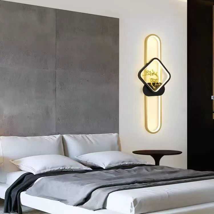 Επιτοίχιο φωτιστικό LED - H16 - 943093 ΦΩΤΙΣΜΟΣ & ΕΝΕΡΓΕΙΑ>Είδη φωτισμού & αναλώσιμα>Φωτιστικά οροφής & τοίχου